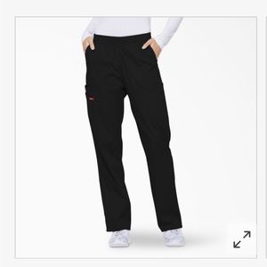 Dickies scrub pants